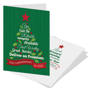 Holiday Sales Prospecting Ideas