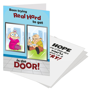 Get In The Door Sales Prospecting Tools