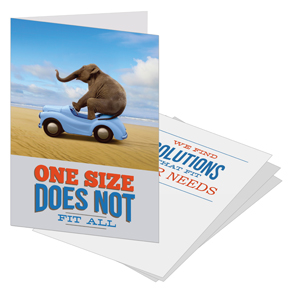 One Size Sales Follow Up Tools
